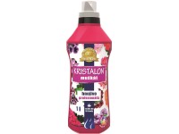 KRISTALON Kapalné krystalické hnojivo Muškát 1 l