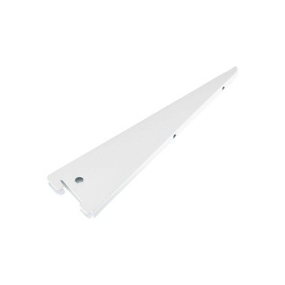 Nosník U bílý 27 cm