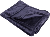 Flanelová deka modrá 150 x 200 cm Flanelová deka modrá 150 x 200 cm