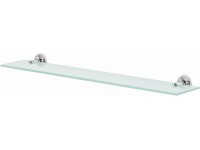 Spirella Polička Campagne chrom 60 cm