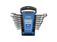 Narex 8-dílná sada očkoplochých klíčů Narex 8-dílná sada očkoplochých klíčů