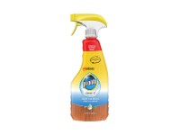 Pronto Čistič na dřevo 500 ml