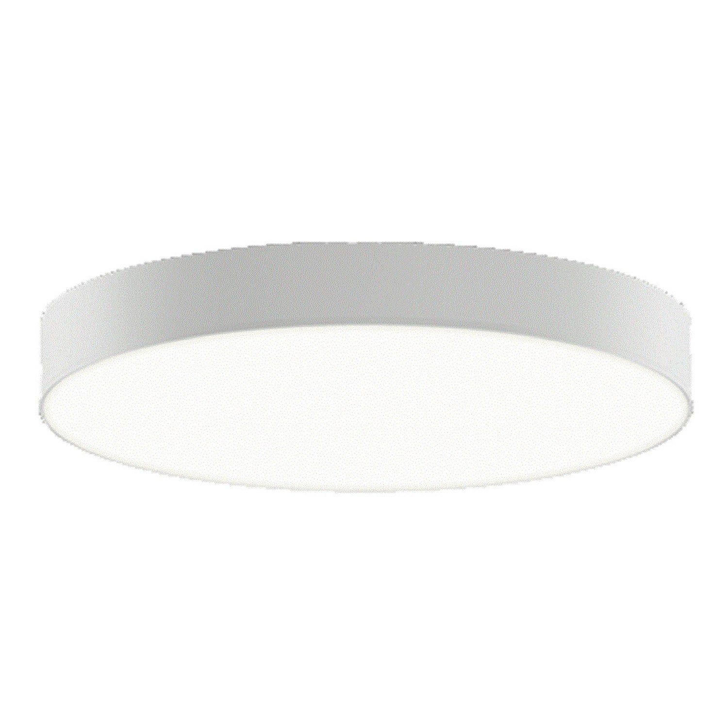 EURAKLES LED stropní svítidlo BRENDA 24W 2640lm 4000K IP44 bílá pr. 23 x 3,5 cm