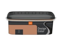 OBI Interiérová barva Design Color matná Mokka 2,5 l OBI Interiérová barva Design Color matná Mokka 2,5 l