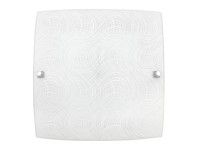 Rabalux Stropní LED svítidlo Tanner, 12 W, 960 lm, 4000 K, 29,5 x 29,5 cm Rabalux Stropní LED svítidlo Tanner, 12 W, 960 lm, 4000 K, 29,5 x 29,5 cm