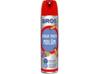 BROS Sprej proti molům 150 ml