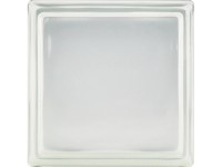 Fuchs Design Luxfera Clear View lesklá, čirá, 19 x 19 x 8 cm