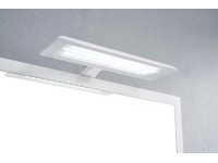 Pelipal Zrcadlové LED svítidlo Quickset 951, 10W, bílá, 5,4 x 30 x 10,7 cm