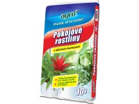 Agro Substrát pro pokojové rostliny 10 l