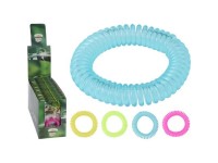 Spirálový náramek proti komárům 6 cm