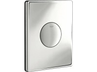 GROHE Splachovací tlačítko SKATE (38573000) GROHE Splachovací tlačítko SKATE (38573000)