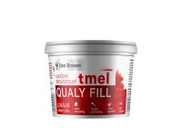 Den Braven Lehčený brousitelný tmel Qualy Fill 500 ml