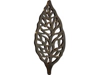 VLC Solární list 40 x LED 3 lm, teplá bílá, IP44, 2 x 12 x 85 cm