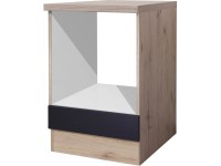 Flex-Well Kuchyňská skříňka Lara pro vestavnou troubu 60 x 86 x 57,1 cm Flex-Well Kuchyňská skříňka Lara pro vestavnou troubu 60 x 86 x 57,1 cm