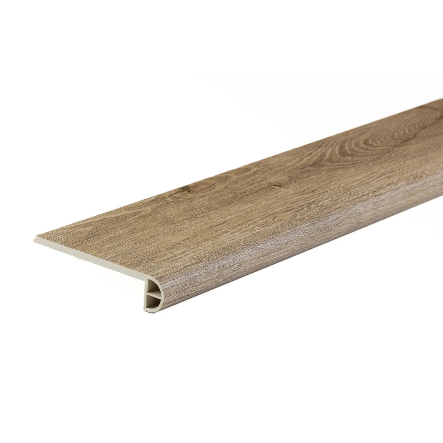 EgibiFloors Schodnicový stupeň SPC RIGID EF system Barva: OTTAWA