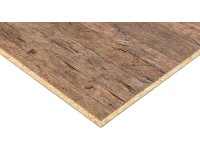 Egger Vzorek designového stěnového panelu DecoWall DO002 dub Annaba přírodní