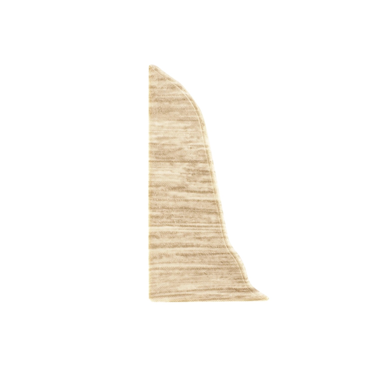 Döllken Profiles Koncovka levá SLK 50 2134 dub shiro