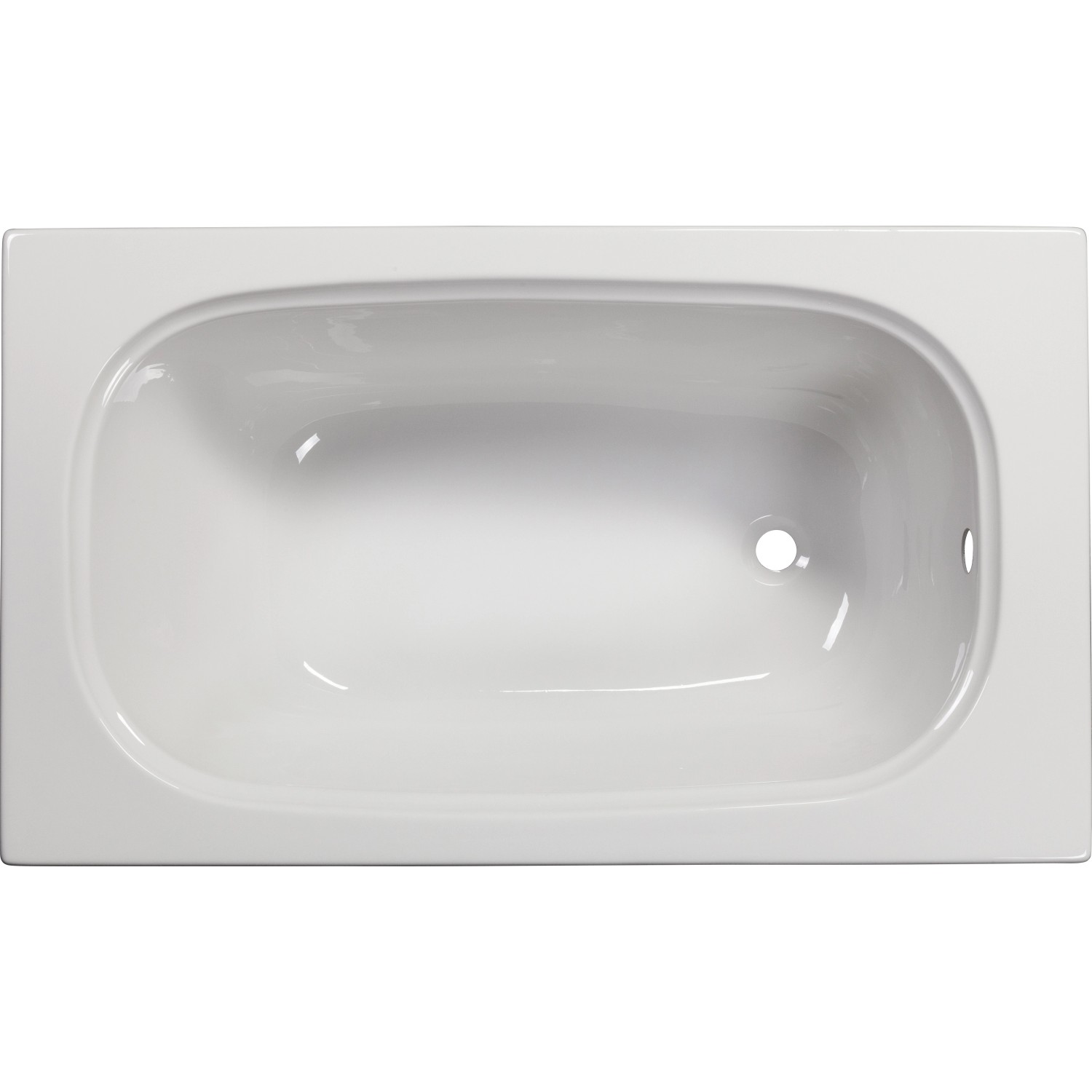 Sanotechnik Vana Linea Mini 120 x 70 x 40,5 cm