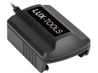 Nabíječka pro LUX-TOOLS sadu vrtacích šroubováků ABS-18Li C a LUX-TOOLS 20 V Pow