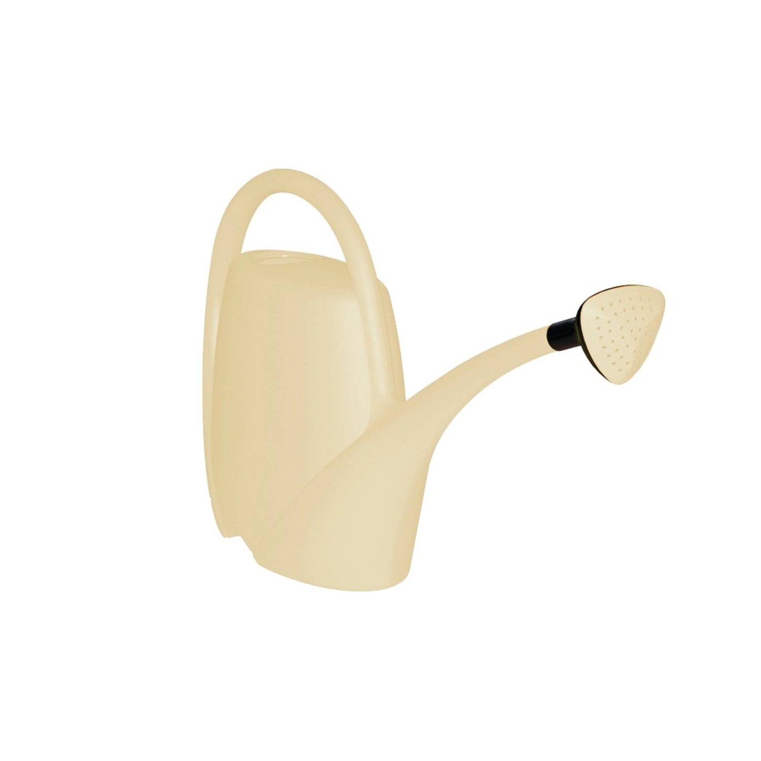 Plastkon/Gardenico Konev na zalévání SPRING krémově bílá 8 l