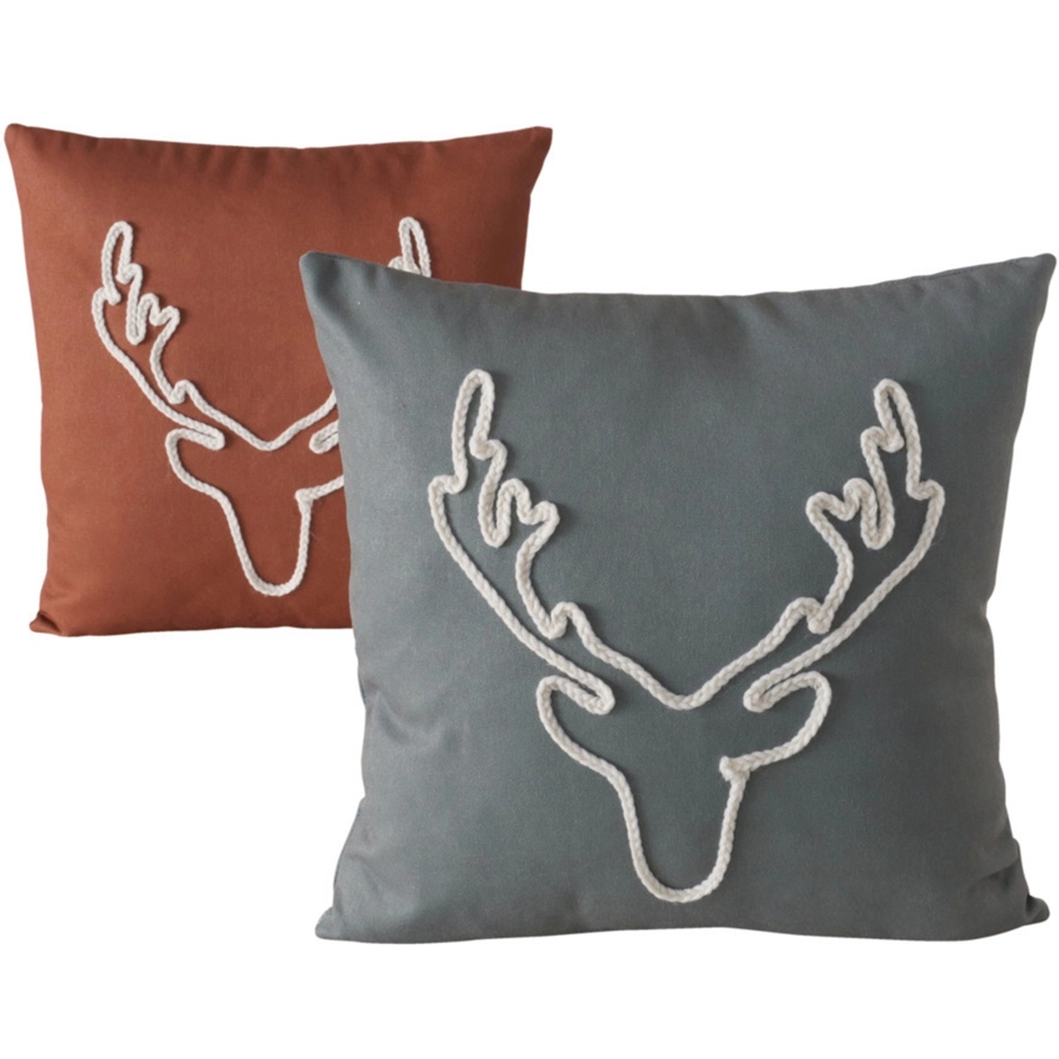 Boltze Home Dekorační polštář Emil ve 2 provedeních