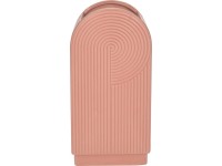 Váza keramická matná