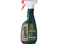 Lignofix Likvidace a prevence dřevokazného hmyzu I-PROFI-OH 400 g Lignofix Likvidace a prevence dřevokazného hmyzu I-PROFI-OH 400 g