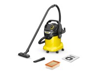 Kärcher Vysavač na mokré a suché vysávání KWD 5 V-25/5/22