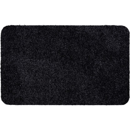 OBI Bavlněný kobereček antracitový 50x 80 cm