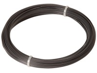 Conacord Železný vázací drát antracitový pr. 1,1 mm x 20 m