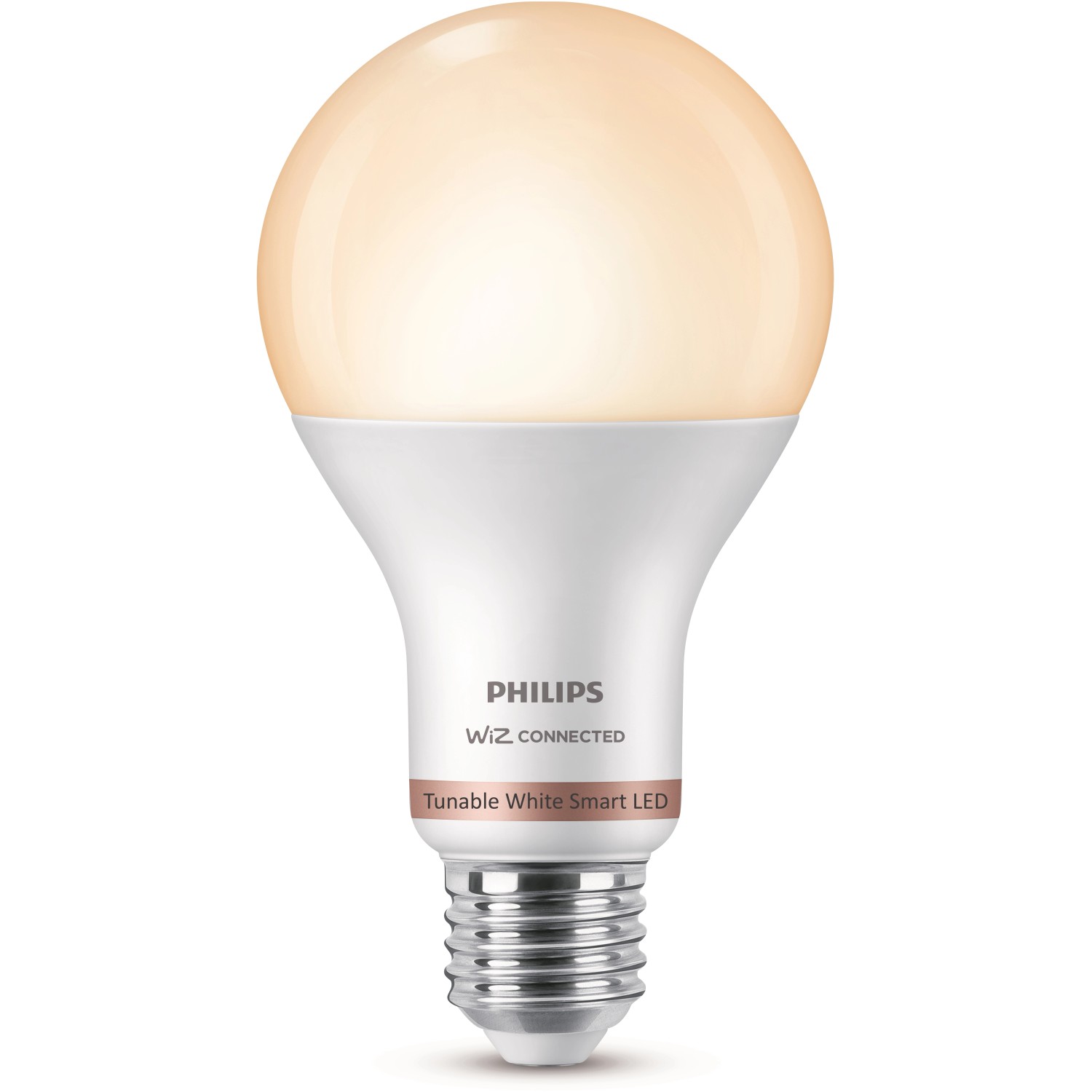 Philips Chytrá LED žárovka E27 A67, 13 W, 1521 lm, 2700-6500 K