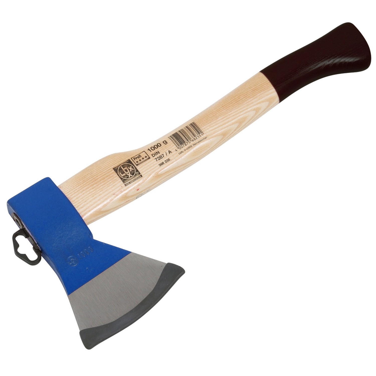 LUX Sekera Comfort 1 kg