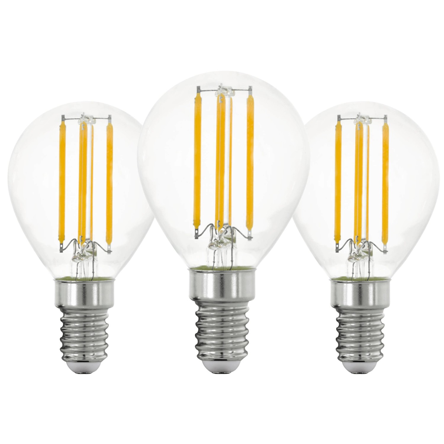 LED Žárovka Eglo E14 113106