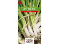 Semínka Cibule zimní sečka (Allium cepa L.)