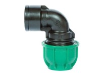 Irritec Koleno Connecto vnitřní závit 25x1