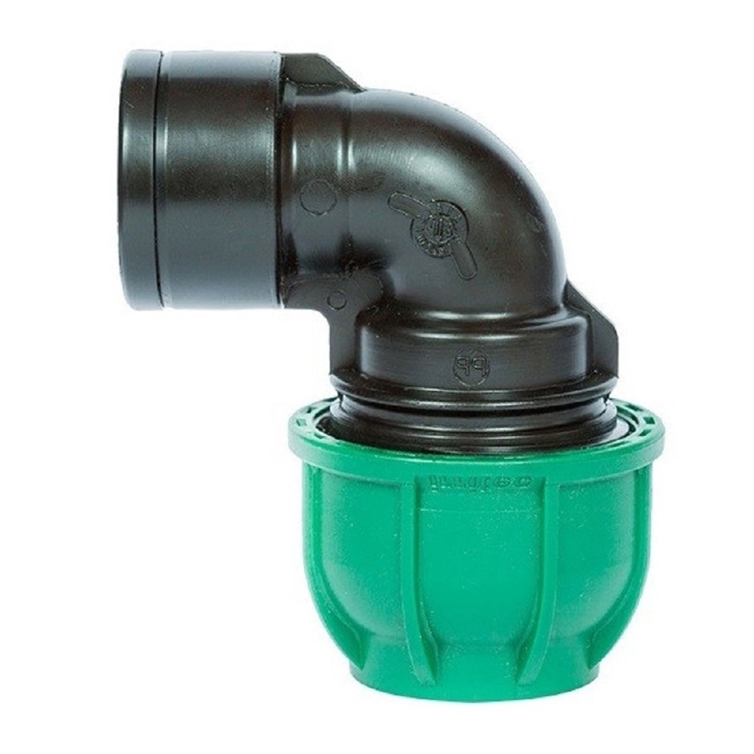 Irritec Koleno Connecto vnitřní závit 25x1"