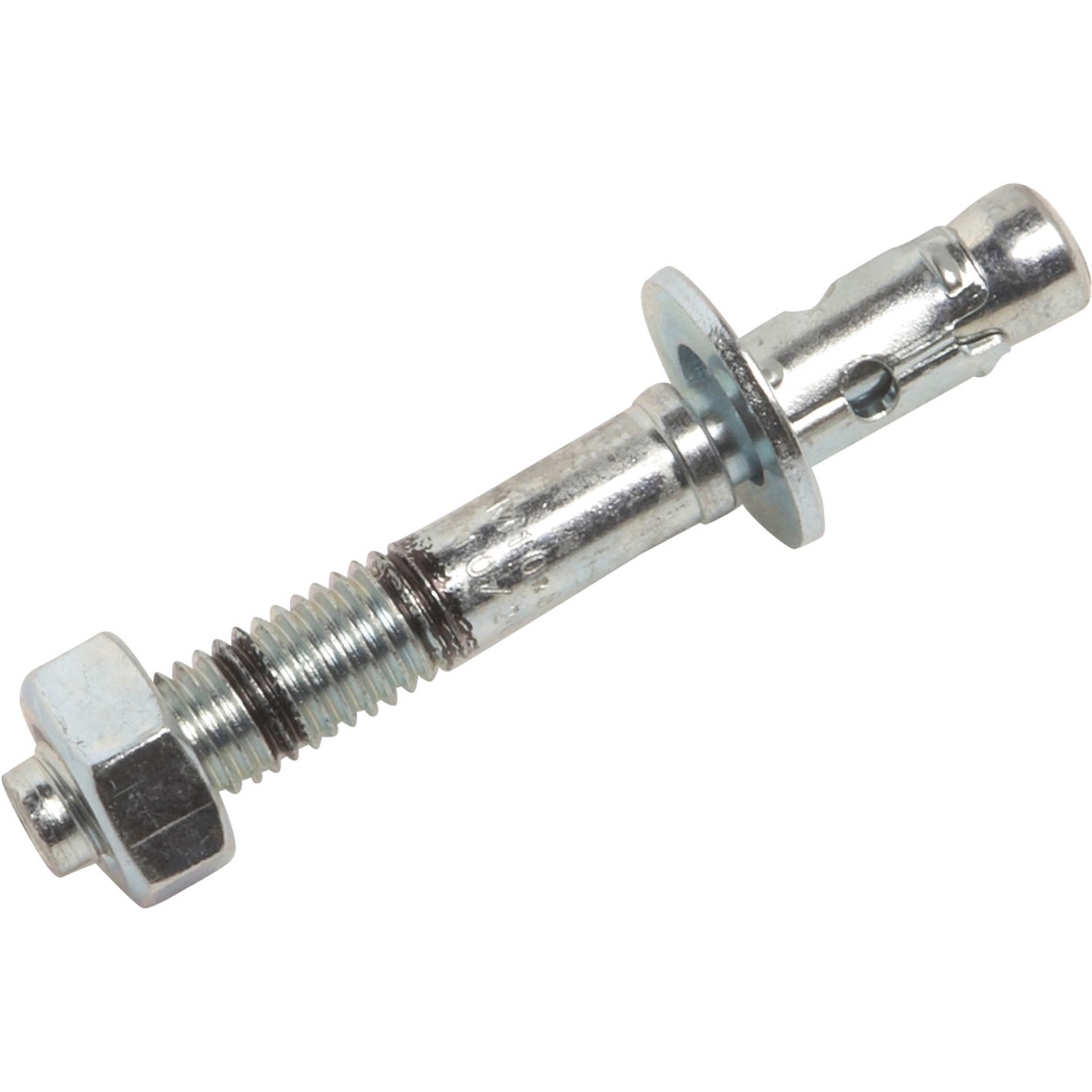 LUX Svorníková kotva M10 x 95 mm