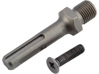LUX-TOOLS Adaptér SDS-Plus pro sklíčidlo vrtačky 12,7 mm (1/2 LUX-TOOLS Adaptér SDS-Plus pro sklíčidlo vrtačky 12,7 mm (1/2