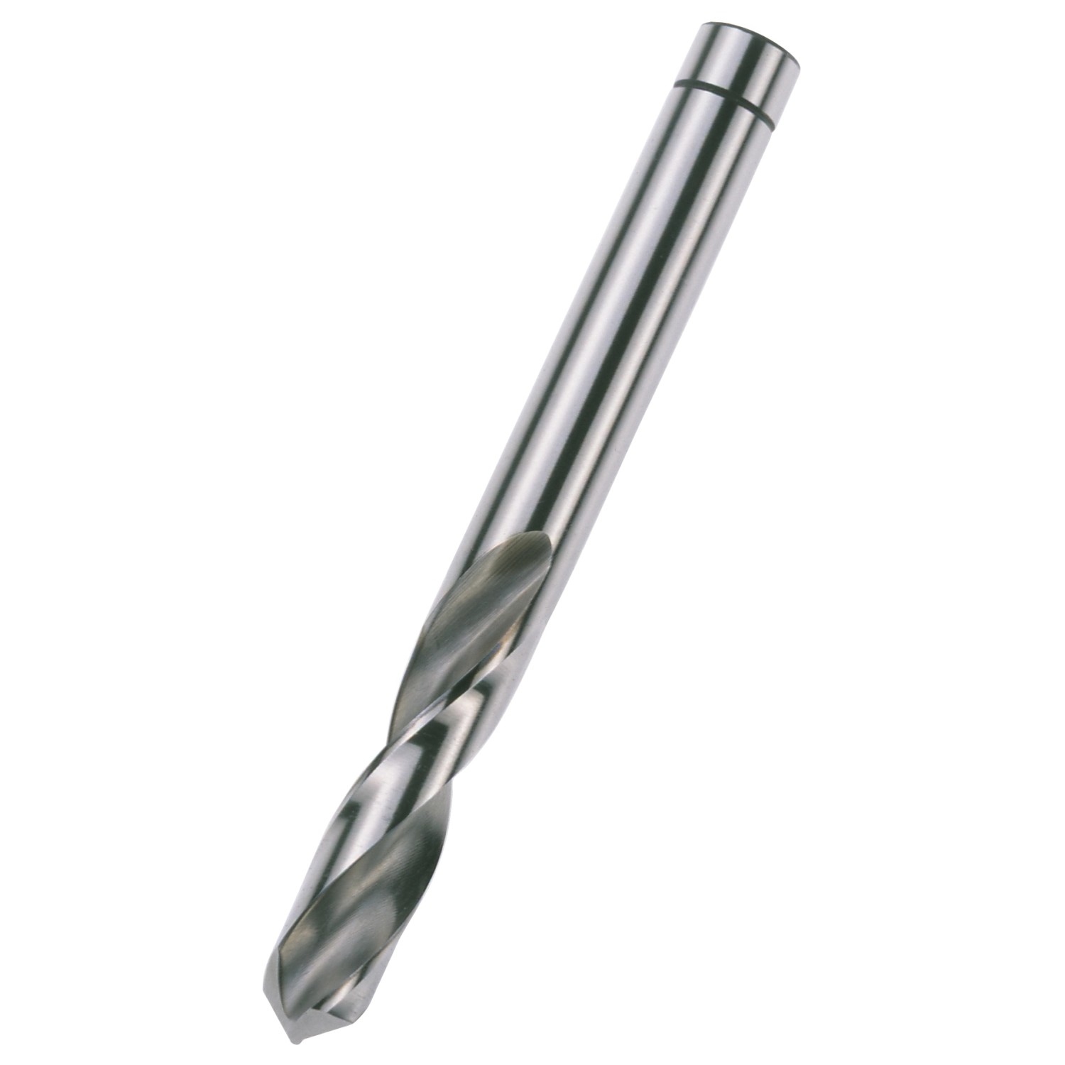 LUX Kobaltový vrták do nerezové oceli krátký,10 mm