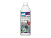HG Čistič a odstraňovač zápachu z pračky 550 g