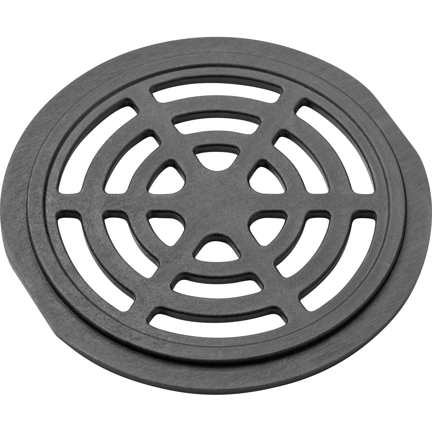 Kryt ventilátoru pro LUX aku foukač listí A-LB-20/210