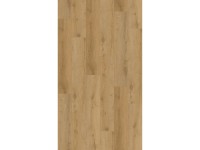 Decoflooring Vinylová podlaha SPC+IXPE, dub Farum, 229 x 1220 + 4,0+0,8 mm