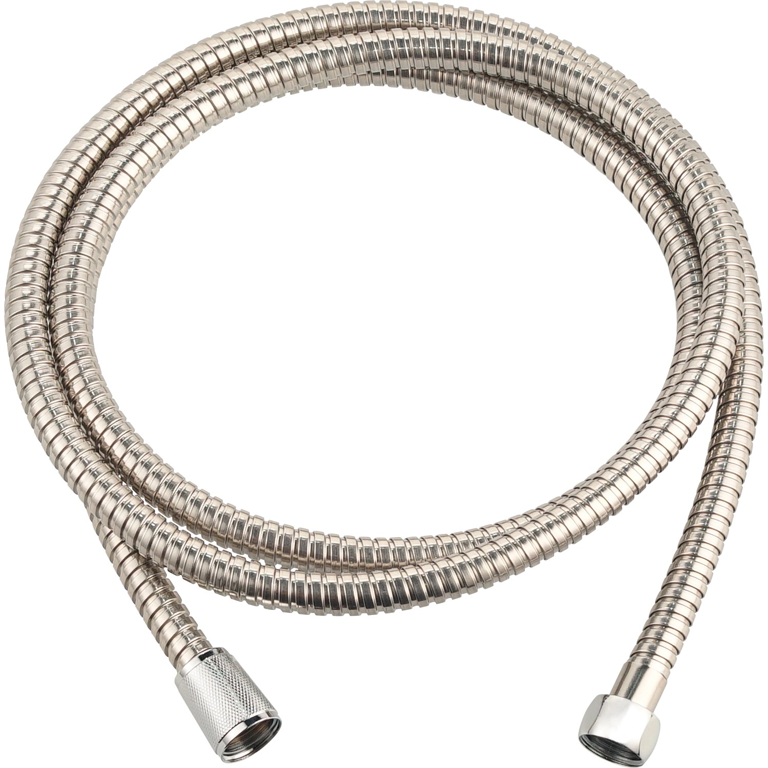 Sprchová hadice kovová 200 cm