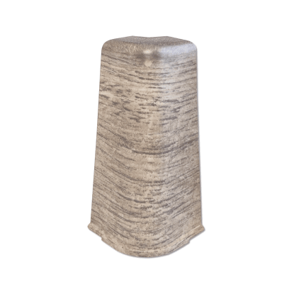 Döllken Profiles Roh 90° Q SLK 60 3046