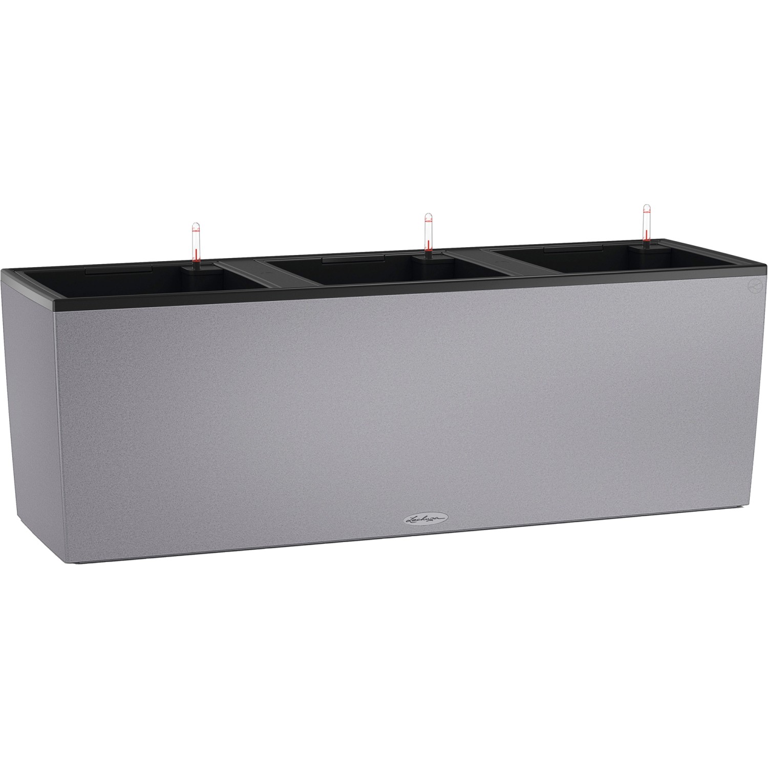 Lechuza Truhlík Trio Stone 30 bílý, 1000 x 325 x 345 mm