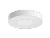 Philips Hue Stropní svítidlo WCA Infuse M 33,5W 2100lm bílá, 38,1 cm