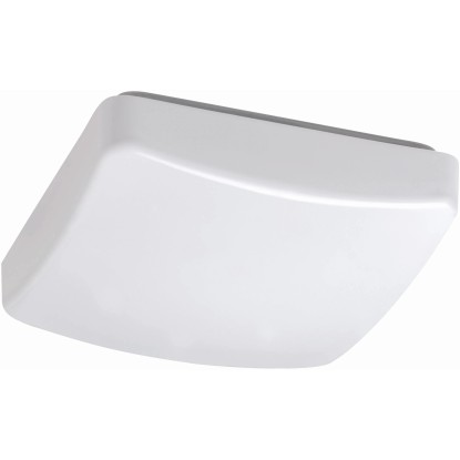 Reality Stropní LED svítidlo Patz bílé plast