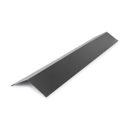 COVERNIT Hřebenáč UNI, RAL 7024 grafit 1200 mm