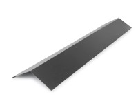 COVERNIT Hřebenáč UNI, RAL 7024 grafit 1200 mm