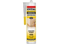 SOUDAL Univerzální montážní lepidlo 49A 300 ml